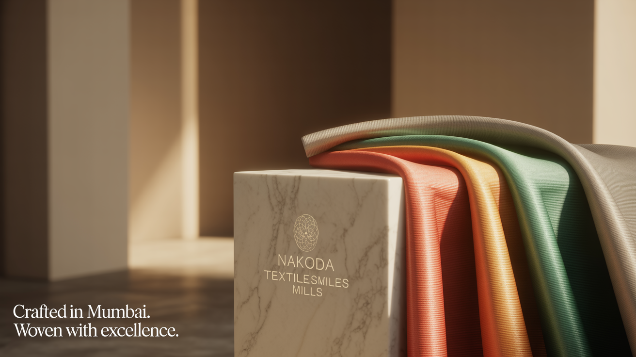 textile manufacturer in mumbai textile company in mumbai