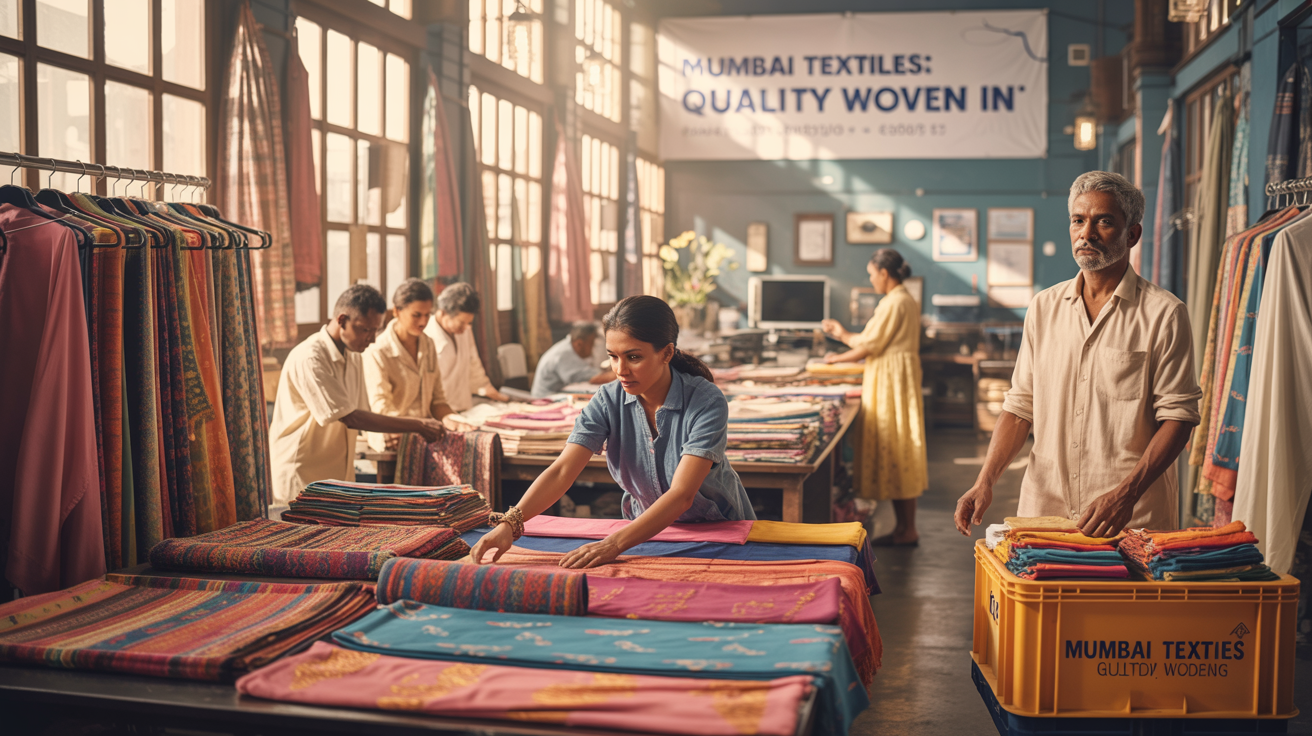 Nakoda Textiles Mills - Fabric Shop In Mumbai | textile manufacturer in mumbai