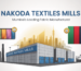 Why Nakoda Textiles Mills in Mumbai Has Become a Leader among Fabric Manufacturers